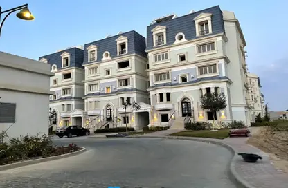Apartment - 2 Bedrooms - 2 Bathrooms for rent in Mountain View Hyde Park - 5th Settlement Compounds - The 5th Settlement - New Cairo City - Cairo