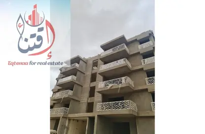 Apartment - 3 Bedrooms - 3 Bathrooms for sale in Green 6 - 6 October Compounds - 6 October City - Giza