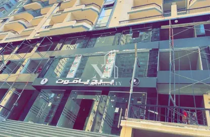 Apartment - 3 Bedrooms - 2 Bathrooms for sale in Cornish El Nile St. - Maadi - Hay El Maadi - Cairo