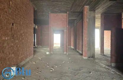 Office Space - Studio - 2 Bathrooms for rent in Ring Road - The 5th Settlement - New Cairo City - Cairo