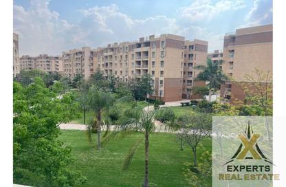 Apartment - 3 Bedrooms - 2 Bathrooms for sale in Madinaty - Cairo