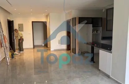 Apartment - 3 Bedrooms - 3 Bathrooms for rent in The Courtyards - Sheikh Zayed Compounds - Sheikh Zayed City - Giza