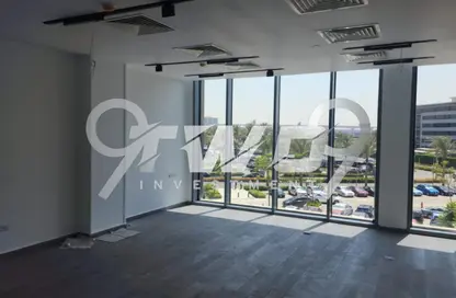 Office Space - Studio - 2 Bathrooms for sale in Cairo Festival City - North Investors Area - New Cairo City - Cairo