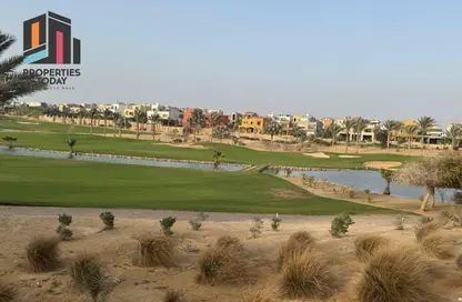 Villa - 5 Bedrooms - 5 Bathrooms for sale in Palm Hills Golf Views - Cairo Alexandria Desert Road - 6 October City - Giza