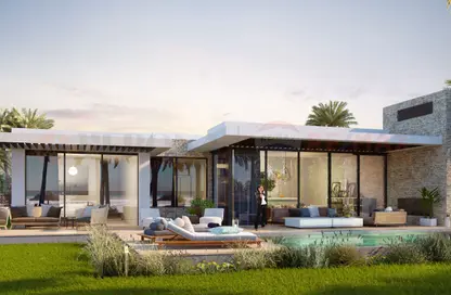 شاليه - 3 غرف نوم - 3 حمامات للبيع في سيلڤر ساندس - قسم مرسي مطروح - الساحل الشمالي شاليه - 3 غرف نوم - 3 حمامات للبيع في سيلڤر ساندس - قسم مرسي مطروح - الساحل الشمالي