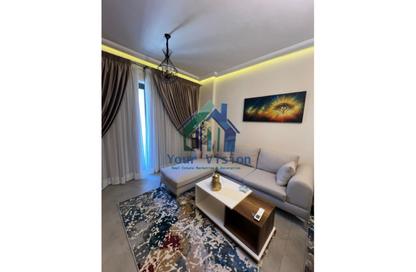 Apartment - 2 Bedrooms - 1 Bathroom for sale in Madinaty - Cairo