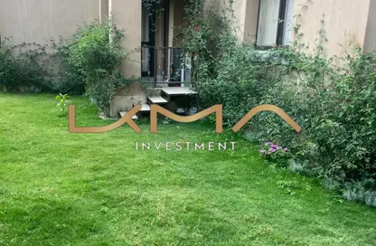 Apartment - 3 Bedrooms - 3 Bathrooms for rent in Mivida - 5th Settlement Compounds - The 5th Settlement - New Cairo City - Cairo