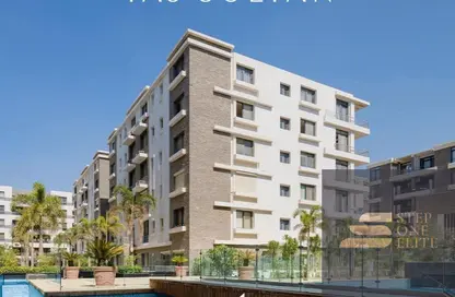 Apartment - 3 Bedrooms - 3 Bathrooms for sale in Taj City - 5th Settlement Compounds - The 5th Settlement - New Cairo City - Cairo