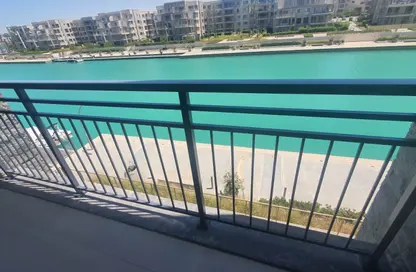 شاليه - غرفة نوم - 1 حمام للبيع في مراسي - سيدي عبد الرحمن - الساحل الشمالي