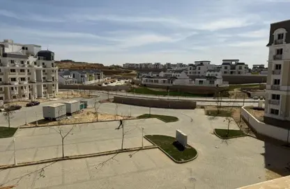 شقة - 3 غرف نوم - 3 حمامات للبيع في ماونتن فيو اى سيتي - كمبوندات التجمع الخامس - التجمع الخامس - مدينة القاهرة الجديدة - القاهرة