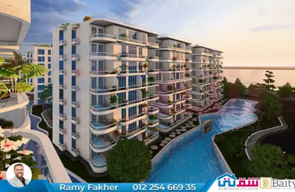 Chalet - 1 Bedroom - 1 Bathroom for sale in North Coast Resorts - North Coast
