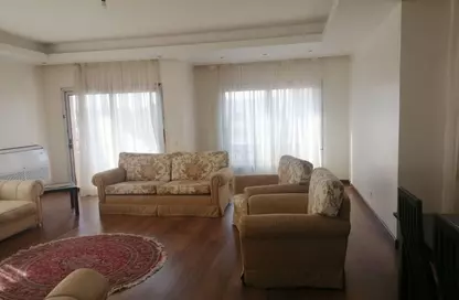 Penthouse - 3 Bedrooms - 3 Bathrooms for sale in Beverly Hills Road - 17th District - Sheikh Zayed City - Giza