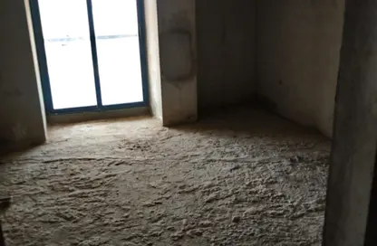 Apartment - 3 Bedrooms - 3 Bathrooms for sale in Eastown - 5th Settlement Compounds - The 5th Settlement - New Cairo City - Cairo