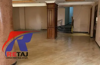 شقة - 3 غرف نوم - 3 حمامات للايجار في عمارات النرجس - النرجس - مدينة القاهرة الجديدة - القاهرة