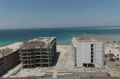 شقة - غرفة نوم - 1 حمام للبيع في منطقة الاحياء - الغردقة - محافظة البحر الاحمر