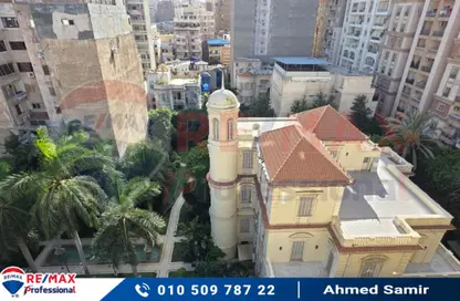 Apartment - 3 Bedrooms - 3 Bathrooms for sale in San Stefano Grand Plaza - San Stefano - Hay Sharq - Alexandria