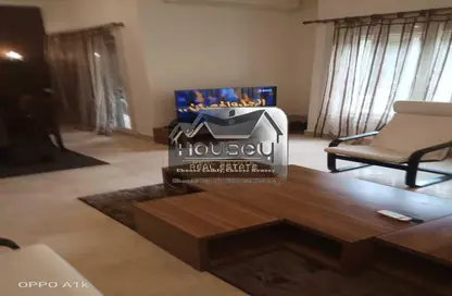 Apartment - 2 Bedrooms - 2 Bathrooms for rent in The Village - South Investors Area - New Cairo City - Cairo