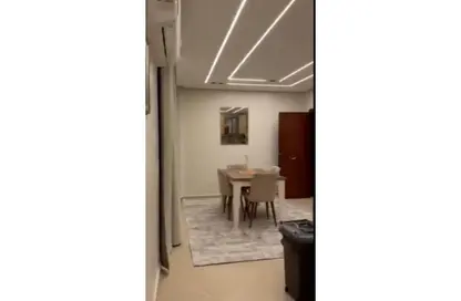 شاليه - 3 غرف نوم - 2 حمامات للبيع في ستيلا دى ماري - العين السخنة - السويس