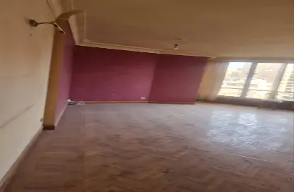 Apartment - 3 Bedrooms - 2 Bathrooms for rent in 8th Zone - Nasr City - Cairo