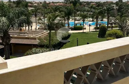 شقة - 3 غرف نوم - 3 حمامات للايجار في بالم هيلز أكتوبر - طريق مصر اسكندرية الصحراوي - مدينة 6 أكتوبر - الجيزة