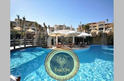 Chalet - 3 Bedrooms - 2 Bathrooms for sale in La vista Ras El Hikma - Ras Al Hekma - North Coast