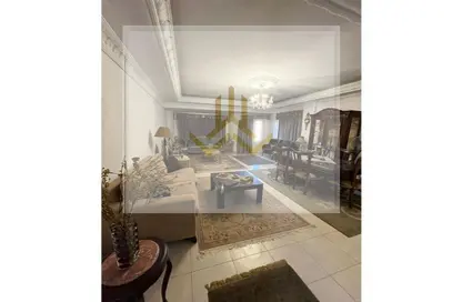 Apartment - 3 Bedrooms - 2 Bathrooms for sale in Talaat Harb Axis - District 2 - The 5th Settlement - New Cairo City - Cairo