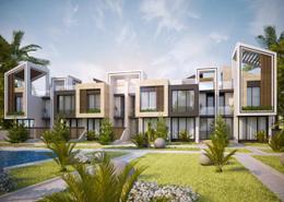 Townhouse - 5 bedrooms - 4 bathrooms for للبيع in ORO Obour Compound - 6th District - Obour City - Qalyubia Townhouse - 5 bedrooms - 4 bathrooms for للبيع in ORO Obour Compound - 6th District - Obour City - Qalyubia