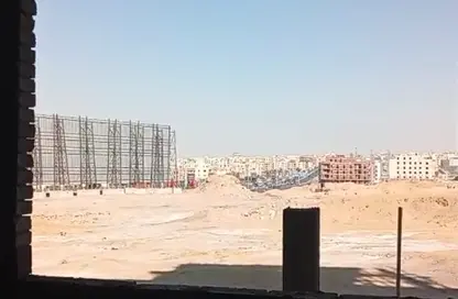 Apartment - 3 Bedrooms - 3 Bathrooms for sale in New Narges - New Cairo City - Cairo