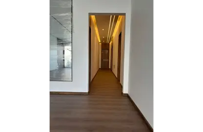 Apartment - 3 Bedrooms - 2 Bathrooms for rent in Lake View Residence - 5th Settlement Compounds - The 5th Settlement - New Cairo City - Cairo