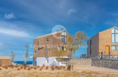 Villa - 2 Bedrooms - 3 Bathrooms for sale in Mesca - Soma Bay - Safaga - Hurghada - Red Sea