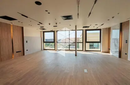 Office Space - Studio for rent in Mivida - 5th Settlement Compounds - The 5th Settlement - New Cairo City - Cairo