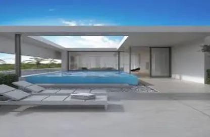 Apartment - 3 Bedrooms - 3 Bathrooms for sale in Lake View Residence 2 - 5th Settlement Compounds - The 5th Settlement - New Cairo City - Cairo