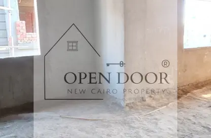 Apartment - 3 Bedrooms - 2 Bathrooms for rent in Wasef Ghaly Basha St. - Al Narges 4 - Al Narges - New Cairo City - Cairo