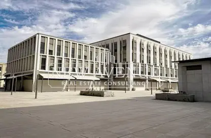 مساحات مكتبية - استوديو - 2 حمامات للايجار في ميفيدا - كمبوندات التجمع الخامس - التجمع الخامس - مدينة القاهرة الجديدة - القاهرة