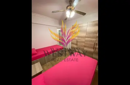 Apartment - 3 Bedrooms - 2 Bathrooms for rent in Janna 1 - Sheikh Zayed Compounds - Sheikh Zayed City - Giza