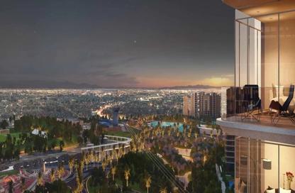 شقة - 1 حمام للبيع في أبراج زيد - كمبوندات الشيخ زايد - الشيخ زايد - الجيزة