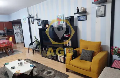 Apartment - 3 Bedrooms - 2 Bathrooms for sale in Arabeya - South Investors Area - New Cairo City - Cairo
