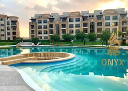 Penthouse - 3 bedrooms - 3 bathrooms for للبيع in Stone Residence - 5th Settlement Compounds - The 5th Settlement - New Cairo City - Cairo