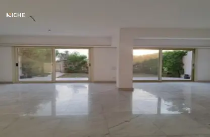 Townhouse - 4 Bedrooms - 2 Bathrooms for rent in Palm Hills Golf Views - Cairo Alexandria Desert Road - 6 October City - Giza