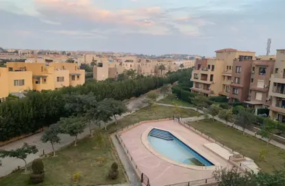 (بنتهاوس (روف - 3 غرف نوم - 4 حمامات للبيع في كازا - كمبوندات الشيخ زايد - الشيخ زايد - الجيزة (بنتهاوس (روف - 3 غرف نوم - 4 حمامات للبيع في كازا - كمبوندات الشيخ زايد - الشيخ زايد - الجيزة