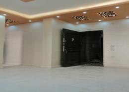 Apartment - 2 bedrooms - 1 bathroom for للبيع in Gate 2 - Khafre - Hadayek El Ahram - Giza