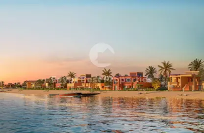 شاليه - غرفة نوم - 1 حمام للبيع في مانجروفي ريزيدنس - الجونة - الغردقة - محافظة البحر الاحمر