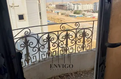 شقة - 2 غرف نوم - 2 حمامات للبيع في سرايات القطامية - كمبوندات القطامية - القطامية - مدينة القاهرة الجديدة - القاهرة