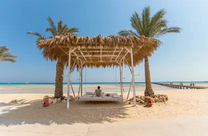 شاليه - 3 غرف نوم - 3 حمامات للبيع في ميسكا - سوما باى - سفاجا - الغردقة - محافظة البحر الاحمر