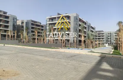Apartment - 3 Bedrooms - 3 Bathrooms for sale in El Patio Oro - 5th Settlement Compounds - The 5th Settlement - New Cairo City - Cairo