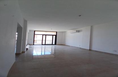 Apartment - 3 Bedrooms - 2 Bathrooms for rent in Moon Residences - Fifth Square - The 5th Settlement - New Cairo City - Cairo