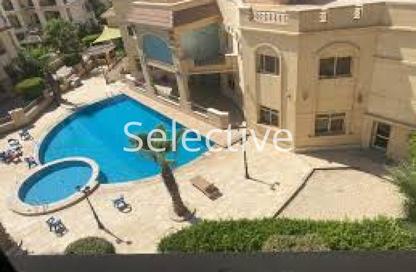 Apartment - 5 Bedrooms - 4 Bathrooms for sale in Street70 - District 2 - The 5th Settlement - New Cairo City - Cairo