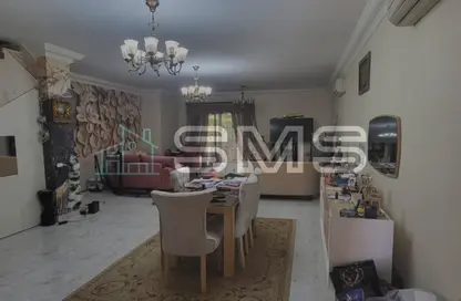 تاون هاوس - 3 غرف نوم - 4 حمامات للبيع في ليان ريزيدنس - كمبوندات التجمع الخامس - التجمع الخامس - مدينة القاهرة الجديدة - القاهرة