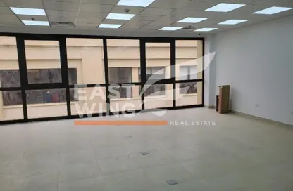 Office Space - Studio - 2 Bathrooms for rent in Mivida - 5th Settlement Compounds - The 5th Settlement - New Cairo City - Cairo