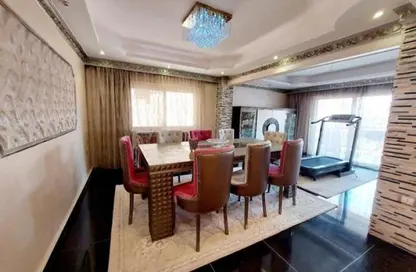 Apartment - 3 Bedrooms - 2 Bathrooms for sale in Abou Dawoud Al Zahery St. - 6th Zone - Nasr City - Cairo